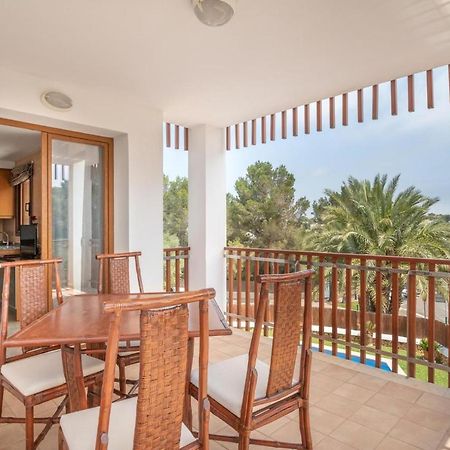 Apartaments Vaixell Santanyí Buitenkant foto