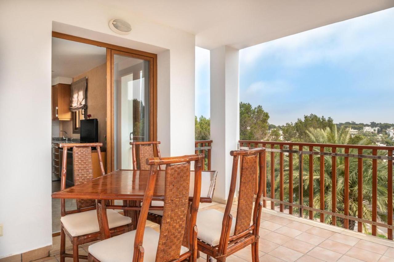 Apartaments Vaixell Santanyí Buitenkant foto